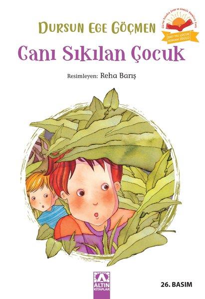 Dursun Ege GöçmenÇocuk Masal Kitapları
