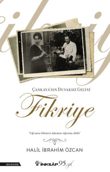 Halil İbrahim ÖzcanAraştırma - İnceleme