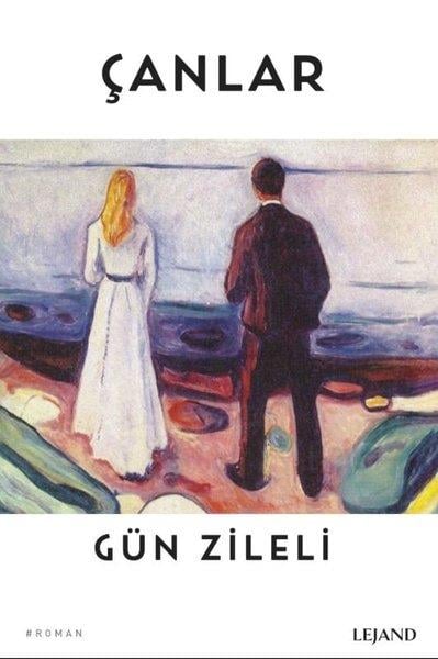 Gün ZileliTürkiye RomanÇanlar