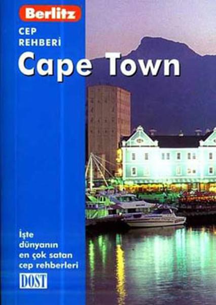 Karen CoeDiğerCape Town Cep Rehberi