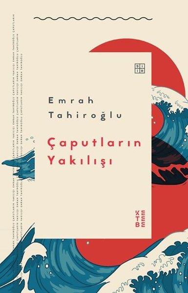 Emrah TahiroğluTürkçe Şiir Kitapları