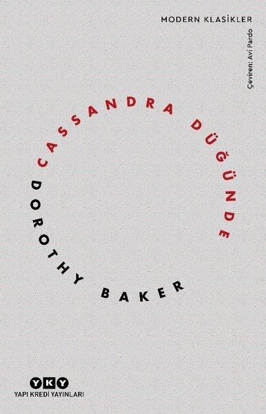 Dorothy BakerTürkçe Romanlar