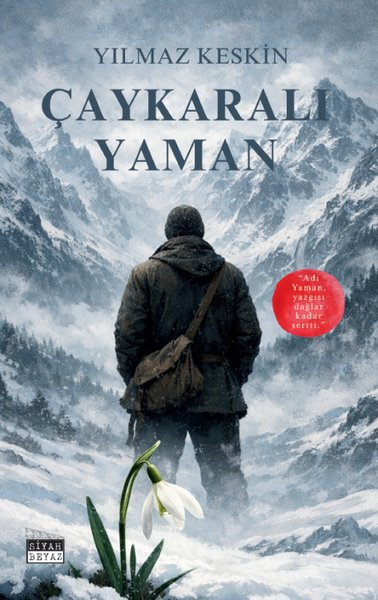 Yılmaz KeskinTürk RomaniÇaykaralı Yaman