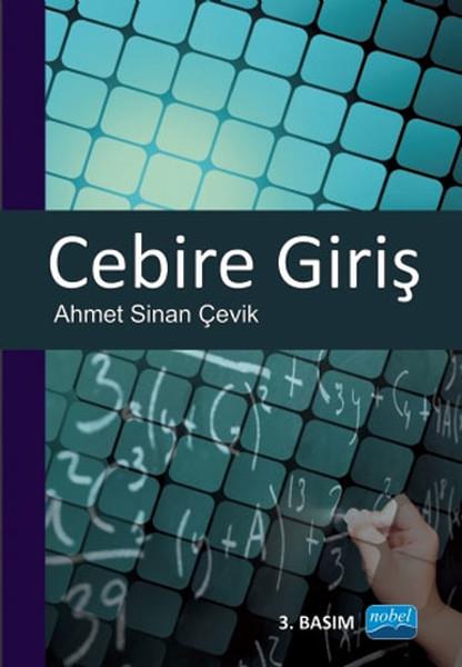 Ahmet Sinan ÇevikAkademik Kitaplar