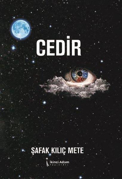 Şafak Kılıç MeteDeneme KitaplarıCedir