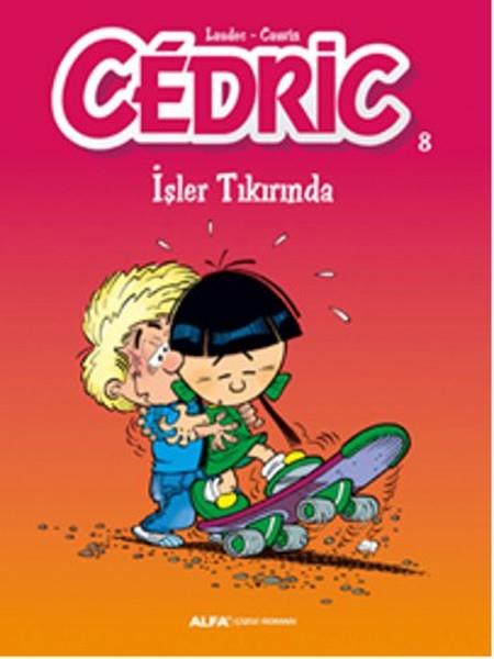 CauvinÇocuk Romanları