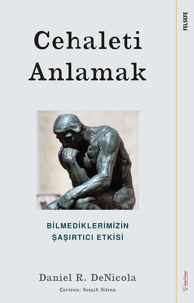 Daniel R. DeNicolaDiğer