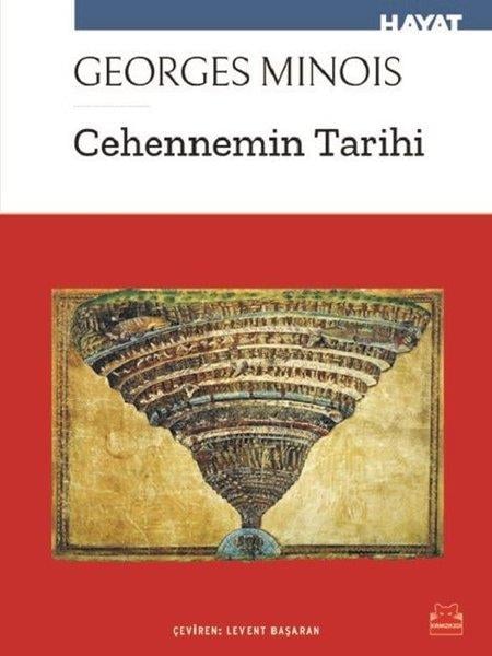 Georges MinoisAraştırma - İncelemeCehennemin Tarihi