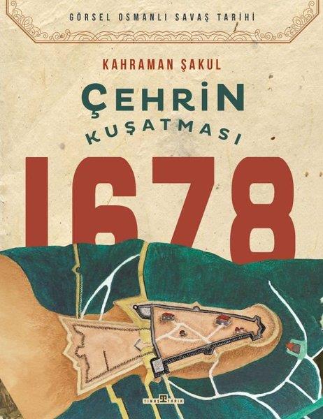 Kahraman ŞakulForschung, Analyse und TheoriebücherÇehrin Kulatması 1678