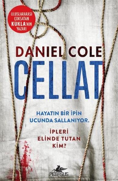 Daniel ColePolisiye Romanlar & Cinayet RomanlarıCellat