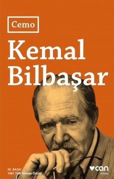 Kemal BilbaşarTürkiye Roman