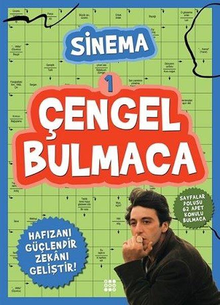 KolektifRätselÇengel Bulmaca - Sinema 1