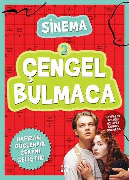 KolektifBilmece & Bulmaca Kitapları