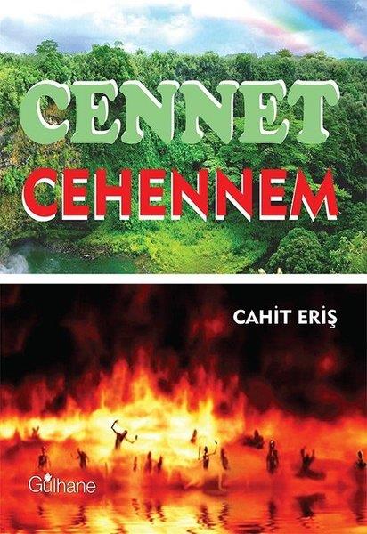 Cahit Erişİslam Eğitimi KitaplarıCennet Cehennem
