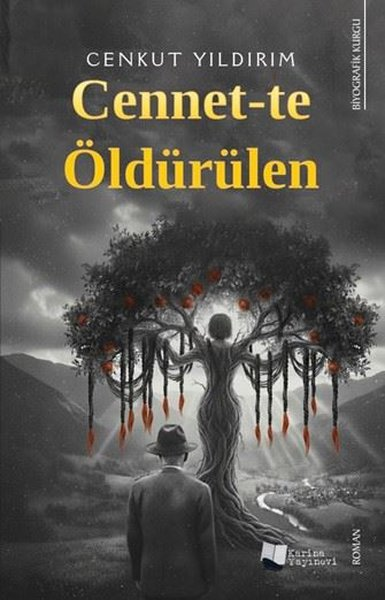 Cenkut YıldırımTürk RomaniCennet-te Öldürülen