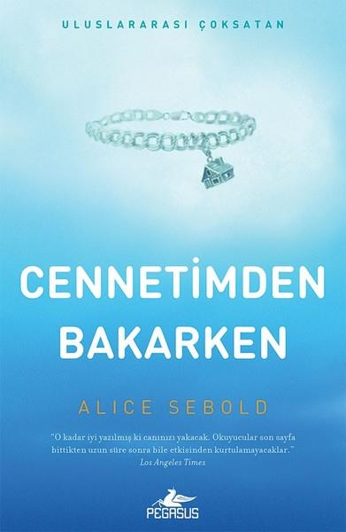 Baysan BayarDünya RomanCennetimden Bakarken
