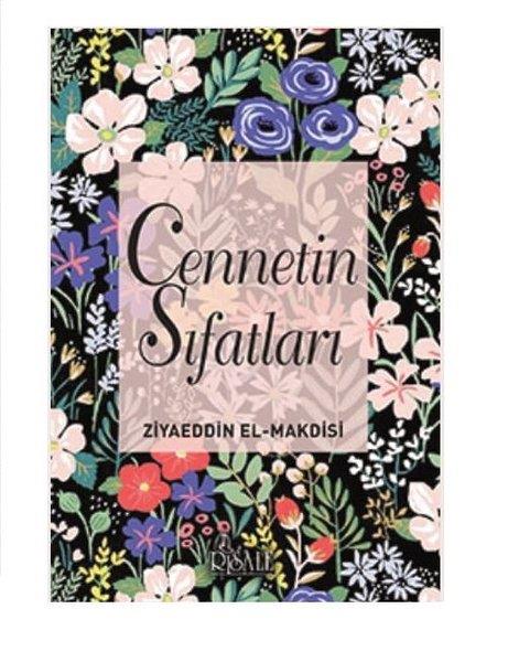 Ziyaeddin El-MakdisiDiğerCennetin Sıfatları: Ziyaeddin El-Makdisi