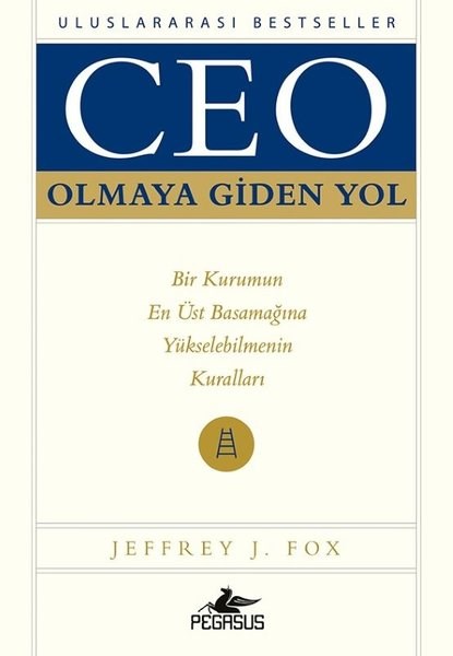 İbrahim ŞenerYönetim / İş Geliştirme / KaliteCeo Olmaya Giden Yol