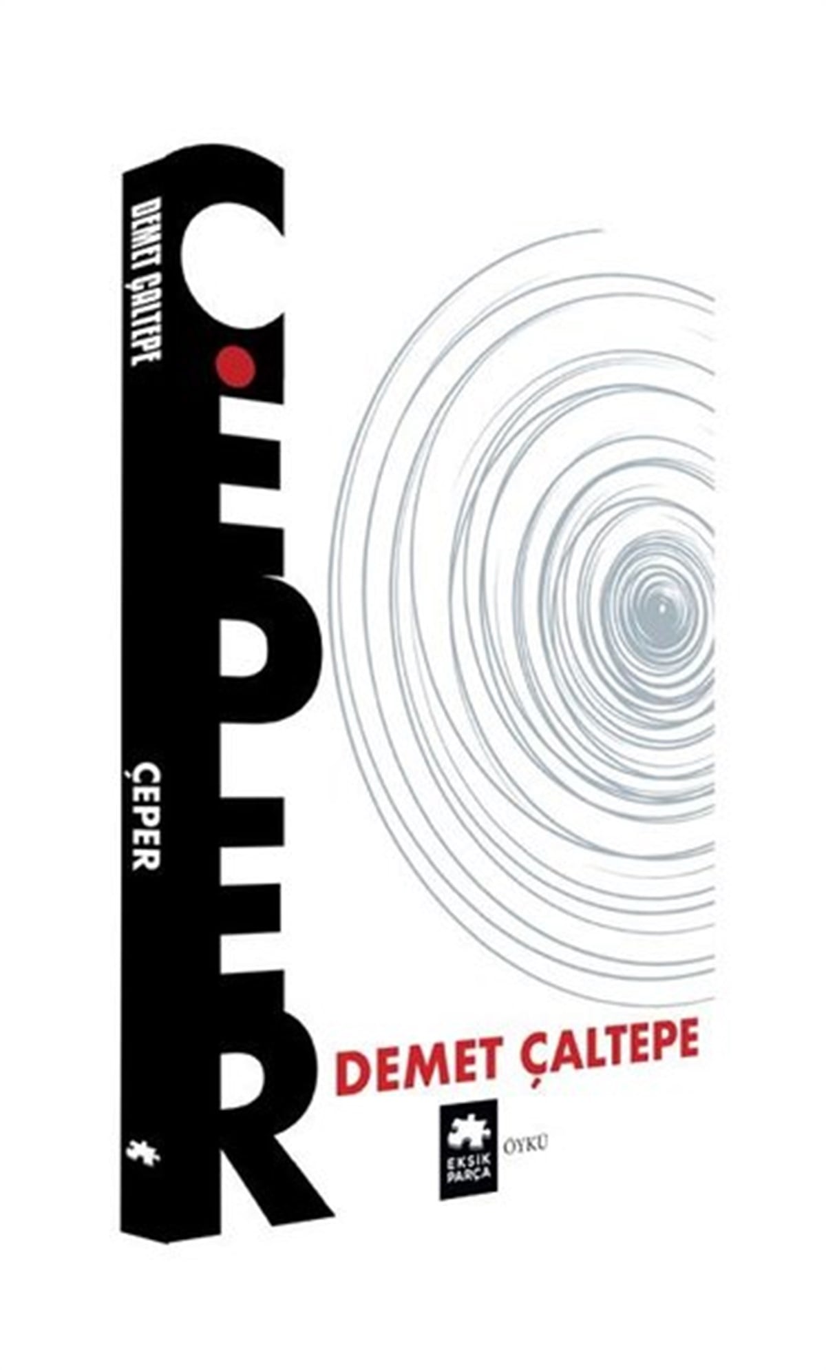 Demet ÇaltepeTürkiye RomanÇeper
