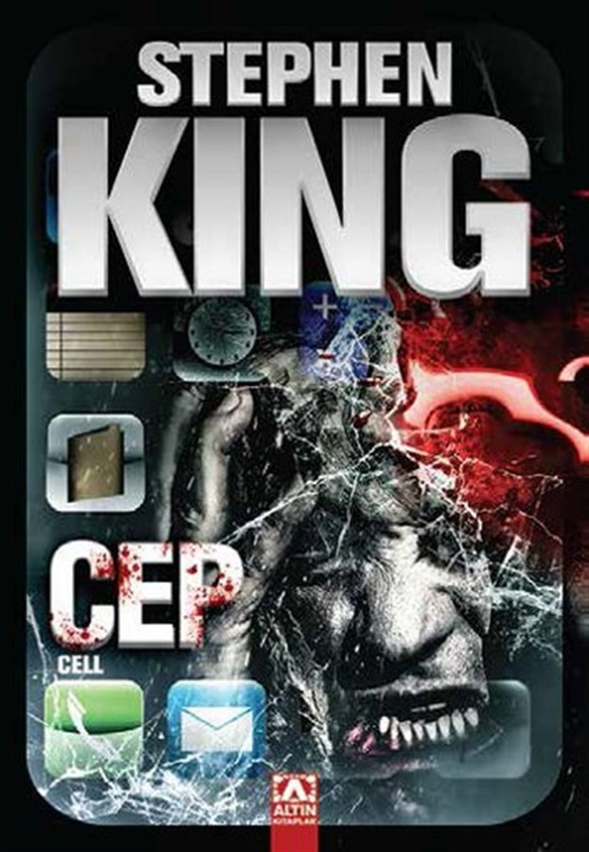Stephen KingHorror & Thriller Cep