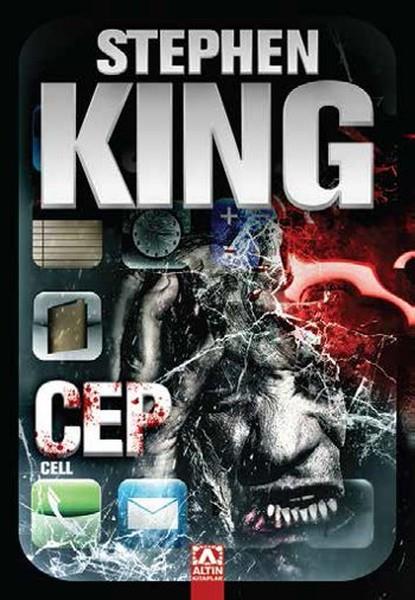 Stephen KingHorror & Thriller Cep