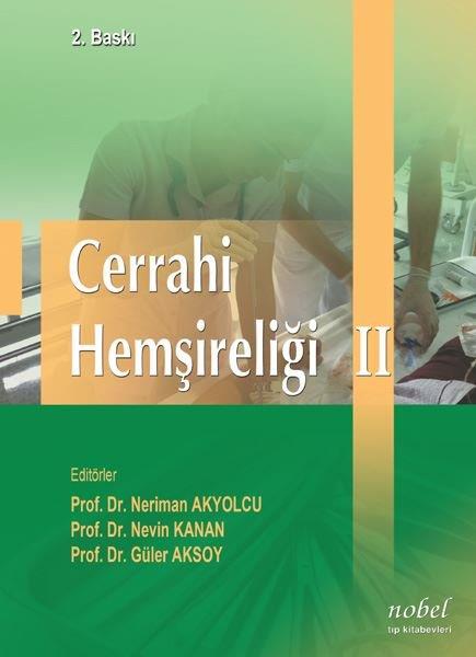 KolektifTıpCerrahi Hemşireliği - 2
