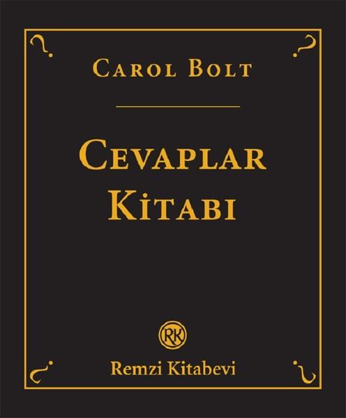 Carol BoltKişisel Gelişim Kitapları