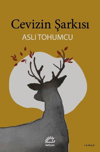 Aslı TohumcuTürkçe Romanlar