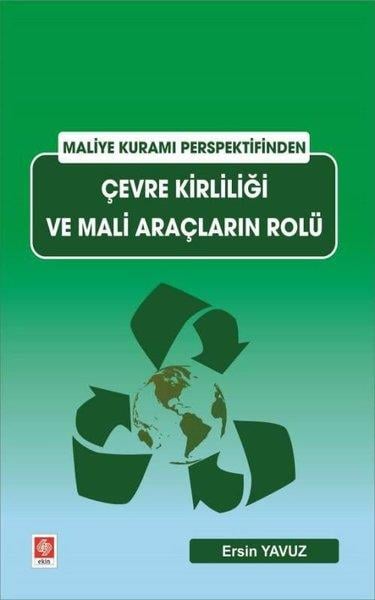Ersin YavuzEğitim