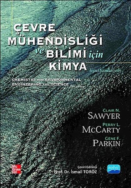 Timur AydemirAkademischÇevre Mühendisliği ve Bilimi için Kimya