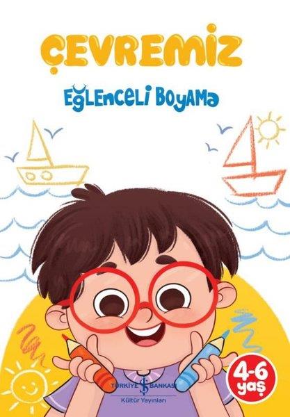 KolektifBoyama Kitapları