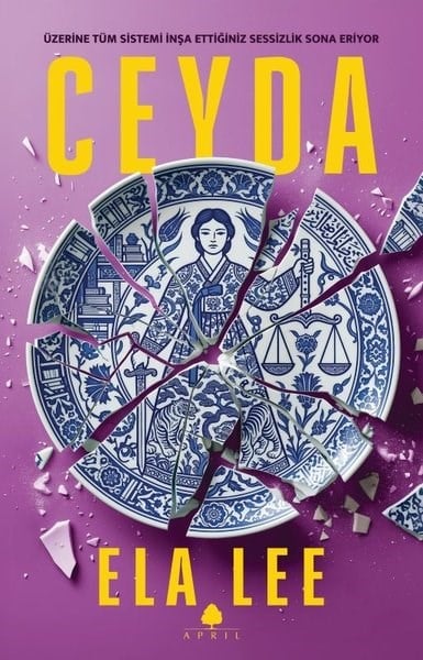 Ela LeeDünya RomanCeyda