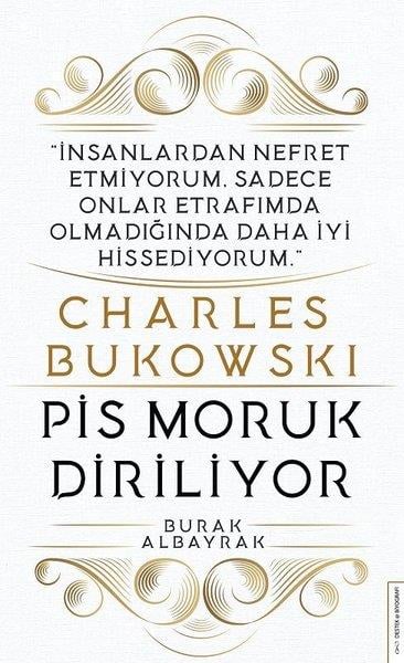Burak AlbayrakBiyografi & Otobiyografi Kitapları