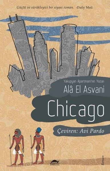 Ala El AsvaniTürkçe RomanlarChicago