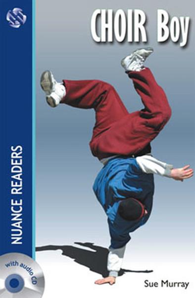 Sue MurrayGenel KonularChoir Boy +Cd (Nuance Readers Level-3)