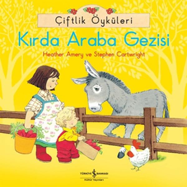 Stephen CartwrightÇocuk Öykü Kitapları | 6 & 7 Yaş