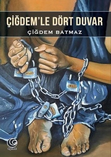 Çiğdem BatmazTürk ŞiiriÇiğdem'le Dört Duvar