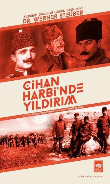 Werner SteuberDünya Tarihi