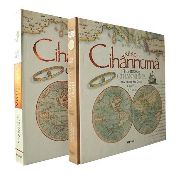 KolektifOsmanen GeschichteKitab-ı Cihannüma