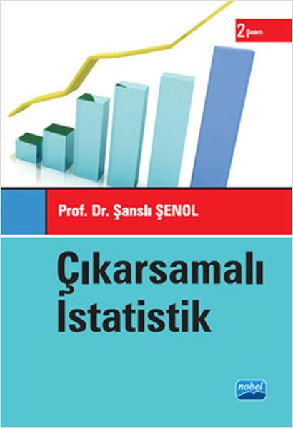 Şanslı ŞenolAkademischÇıkarsamalı İstatistik