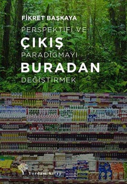 Fikret BaşkayaAraştırma & İnceleme ve Referans Kitapları