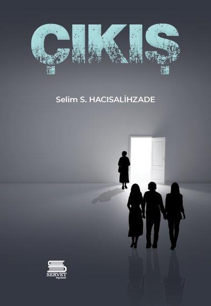 Selim S. HacısalihzadeTürkiye RomanÇıkış