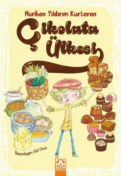 Hurihan YıldırımÇocuk Romanları