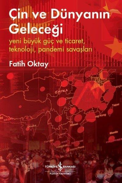 Fatih OktayAraştırma & İnceleme ve Referans Kitapları