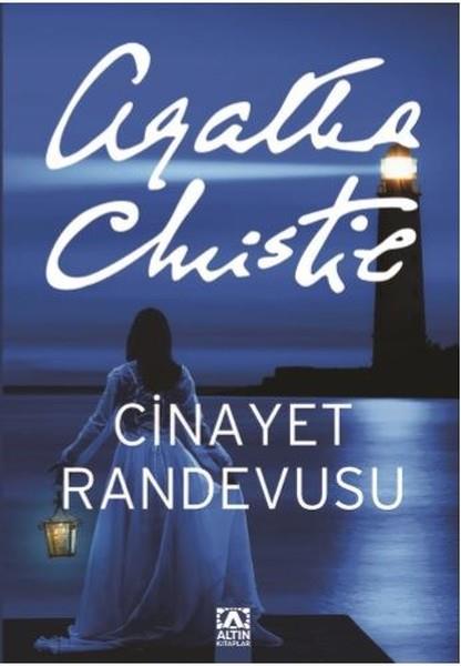 Agatha ChristiePolisiye Romanlar & Cinayet Romanları