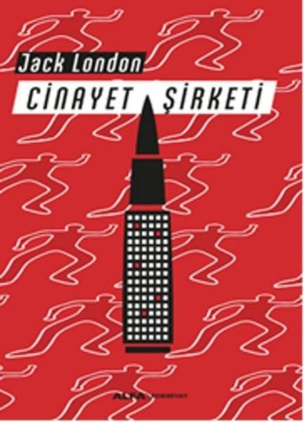 Şahan NuhoğluWeltklassikerCinayet Şirketi