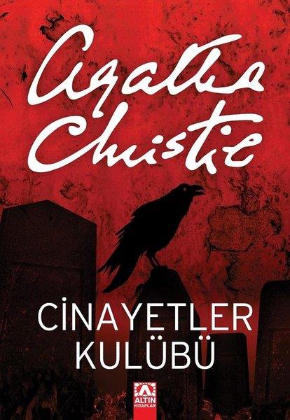 Agatha ChristieAksiyon Kitapları & Macera Kitapları