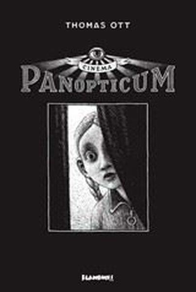 Thomas OttÇizgi RomanlarCinema Panopticum