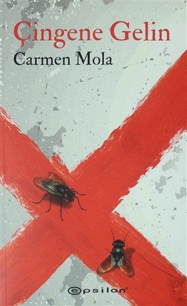 Carmen MolaTürkische RomaneÇingene Gelin