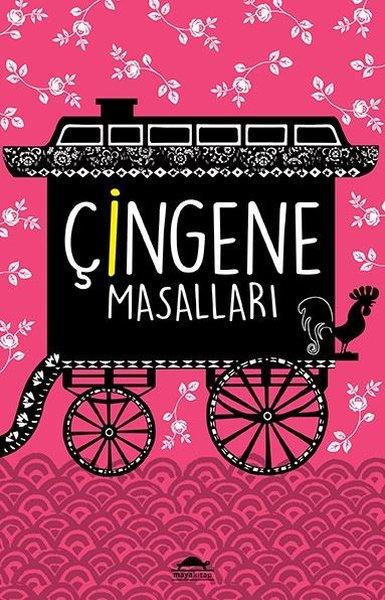 KolektifHikaye (Öykü) KitaplarıÇingene Masalları